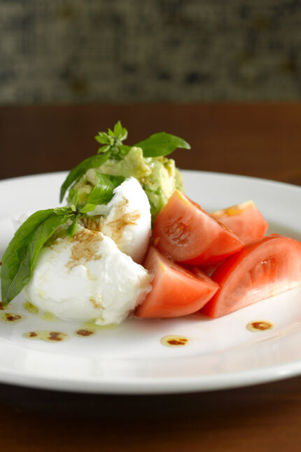 Mediterranean Italian restaurant Bexley Village in Kent pizza pasta